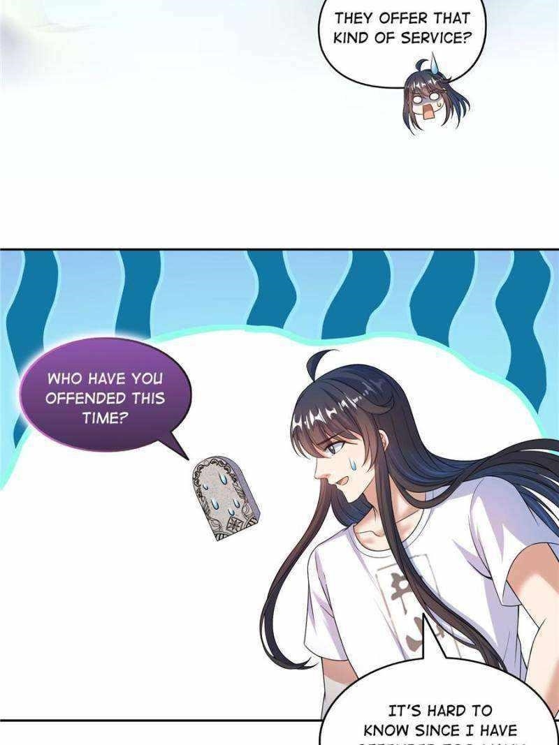 Cultivation Chat Group Chapter 628 - Page 39