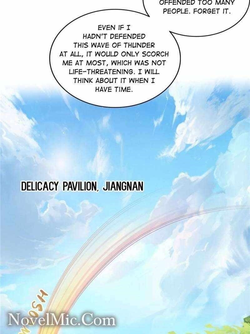 Cultivation Chat Group Chapter 628 - Page 40