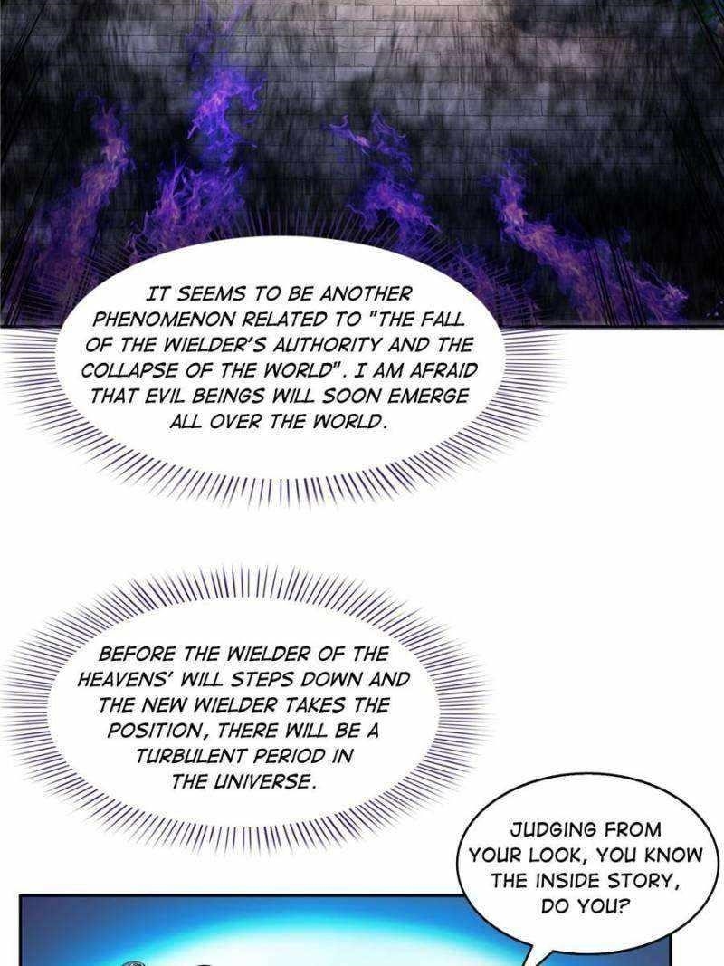 Cultivation Chat Group Chapter 628 - Page 45