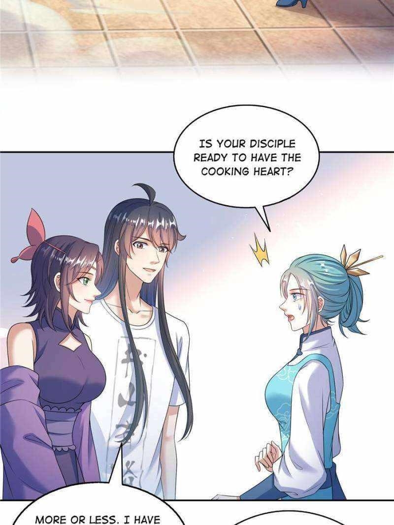 Cultivation Chat Group Chapter 628 - Page 48