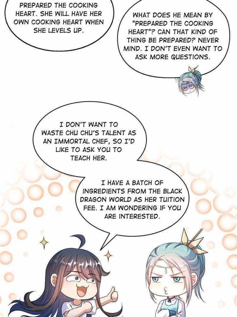 Cultivation Chat Group Chapter 628 - Page 49