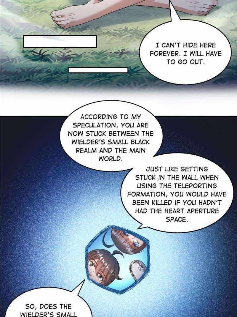 Cultivation Chat Group Chapter 628 - Page 7