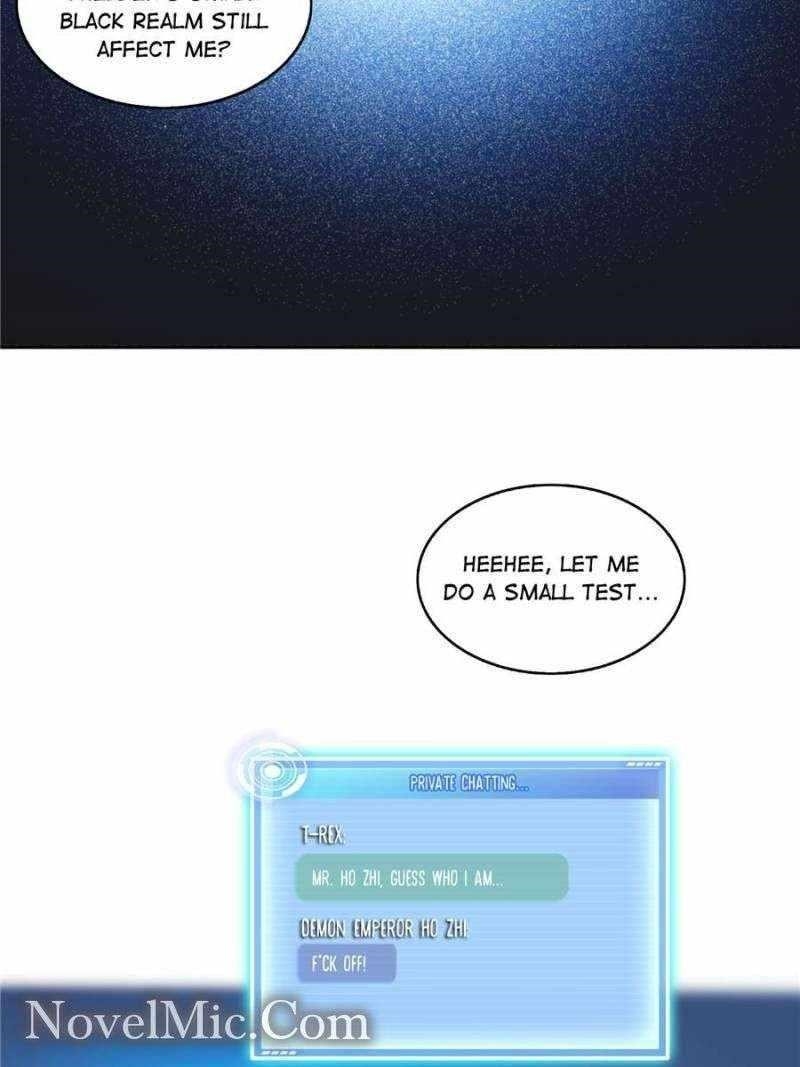 Cultivation Chat Group Chapter 628 - Page 8