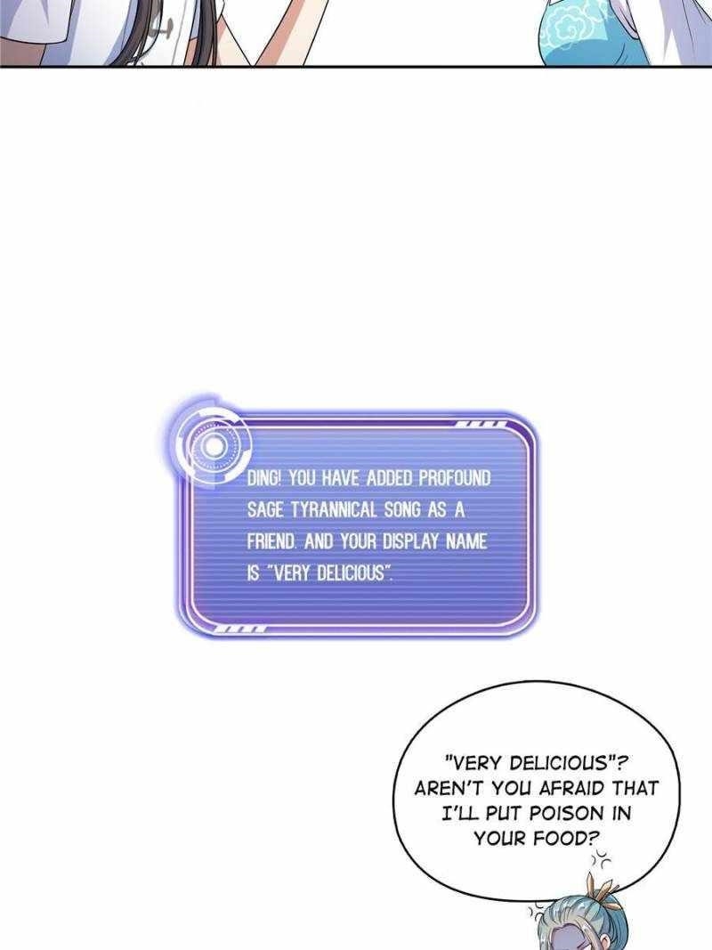 Cultivation Chat Group Chapter 629 - Page 11