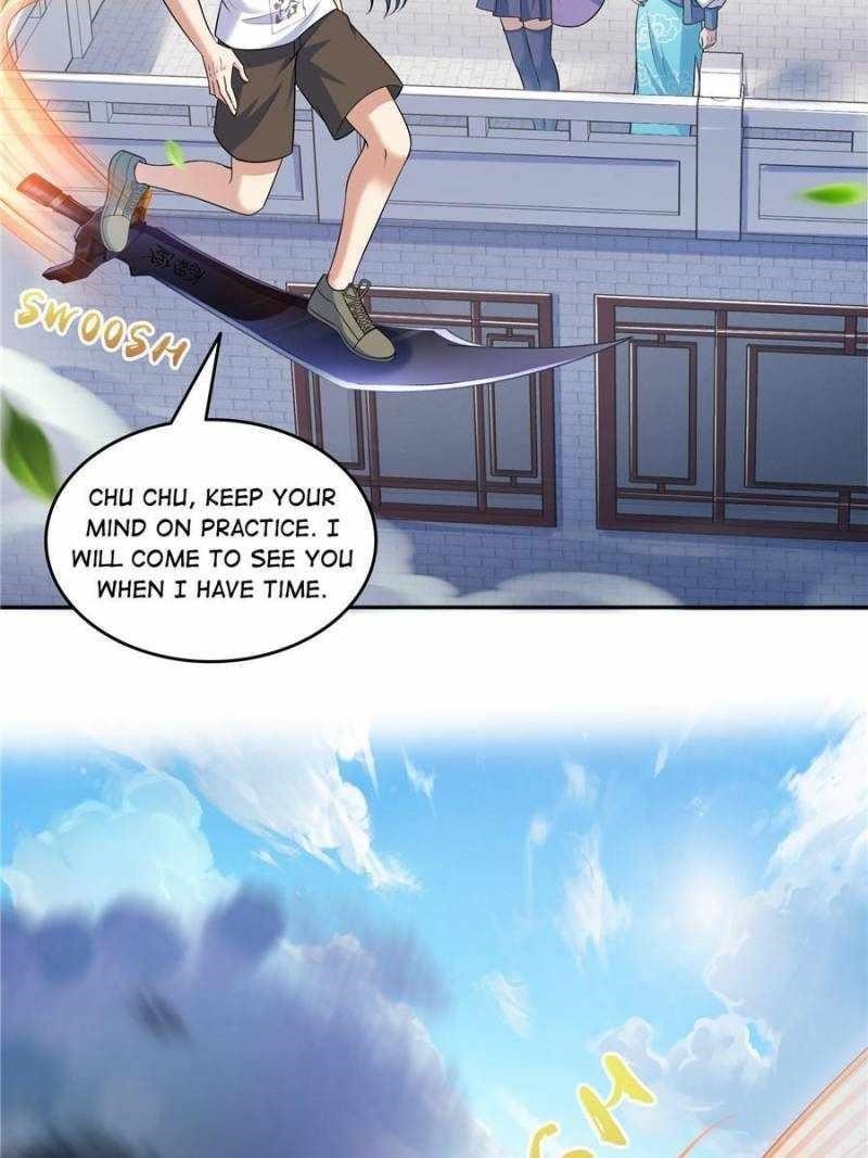 Cultivation Chat Group Chapter 629 - Page 13