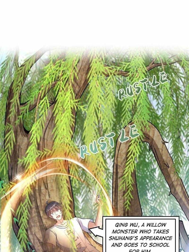 Cultivation Chat Group Chapter 629 - Page 18