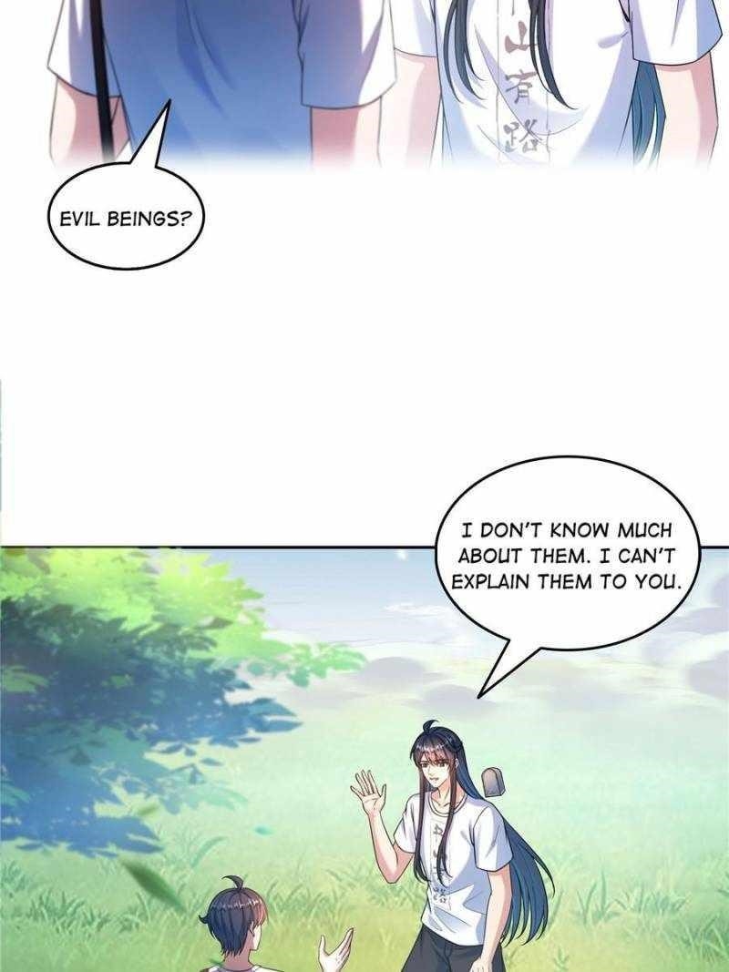 Cultivation Chat Group Chapter 629 - Page 25