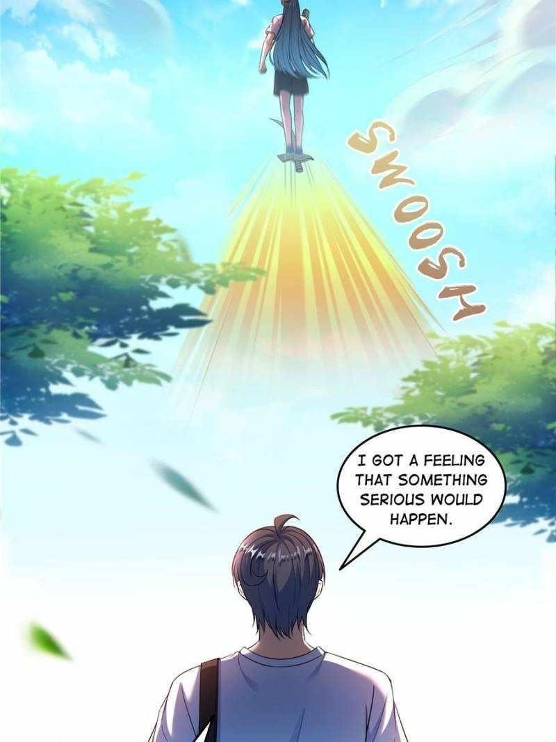 Cultivation Chat Group Chapter 629 - Page 27