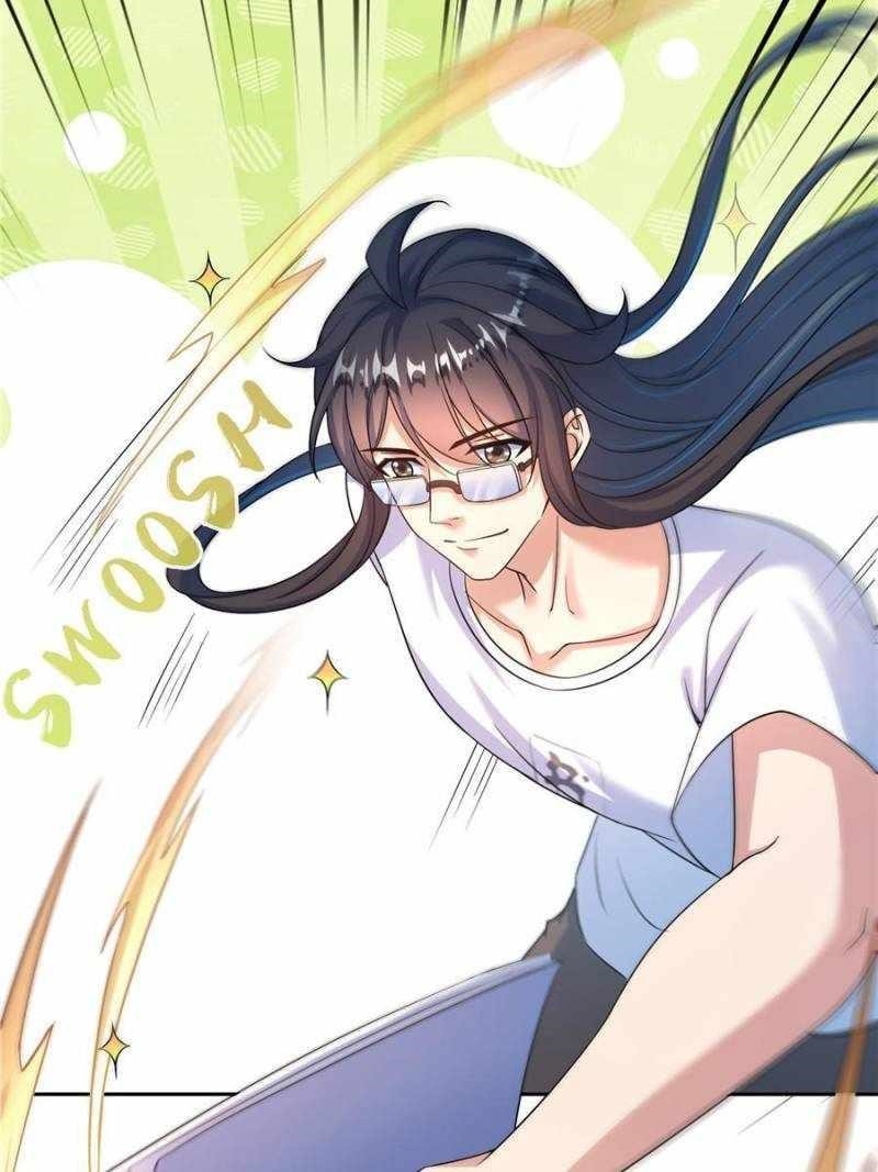 Cultivation Chat Group Chapter 629 - Page 36