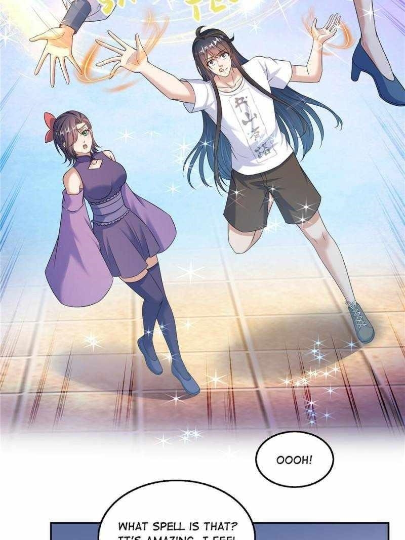 Cultivation Chat Group Chapter 629 - Page 4