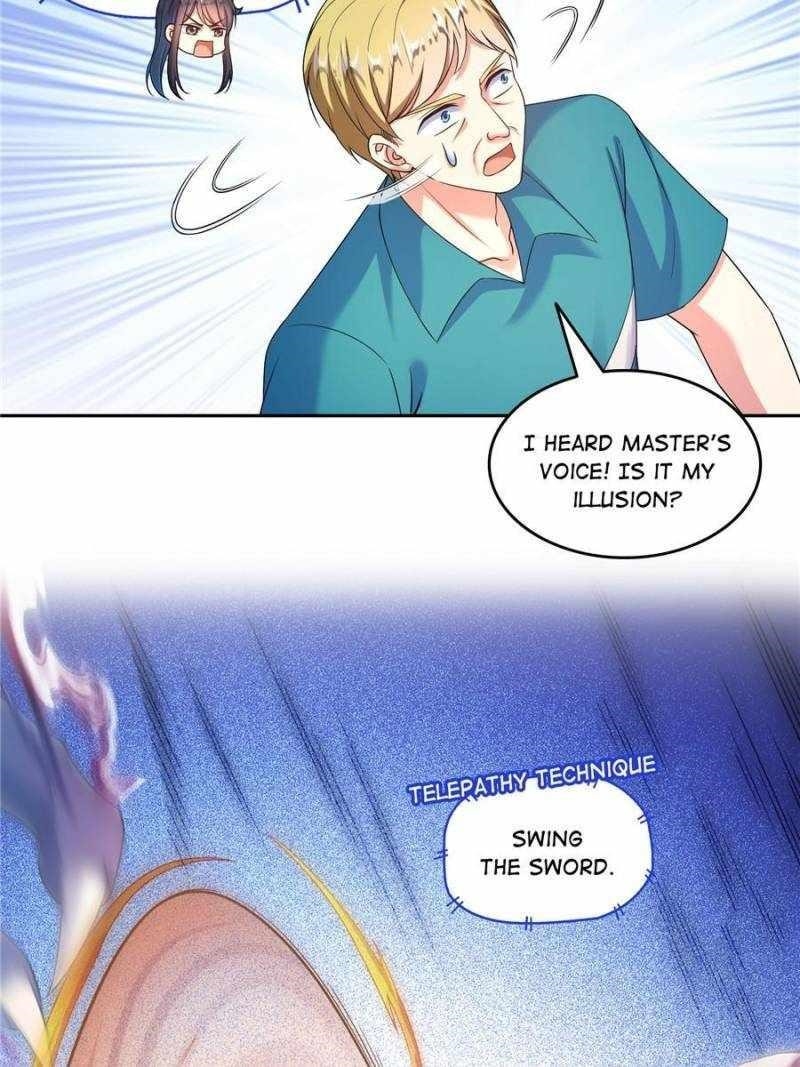 Cultivation Chat Group Chapter 629 - Page 49