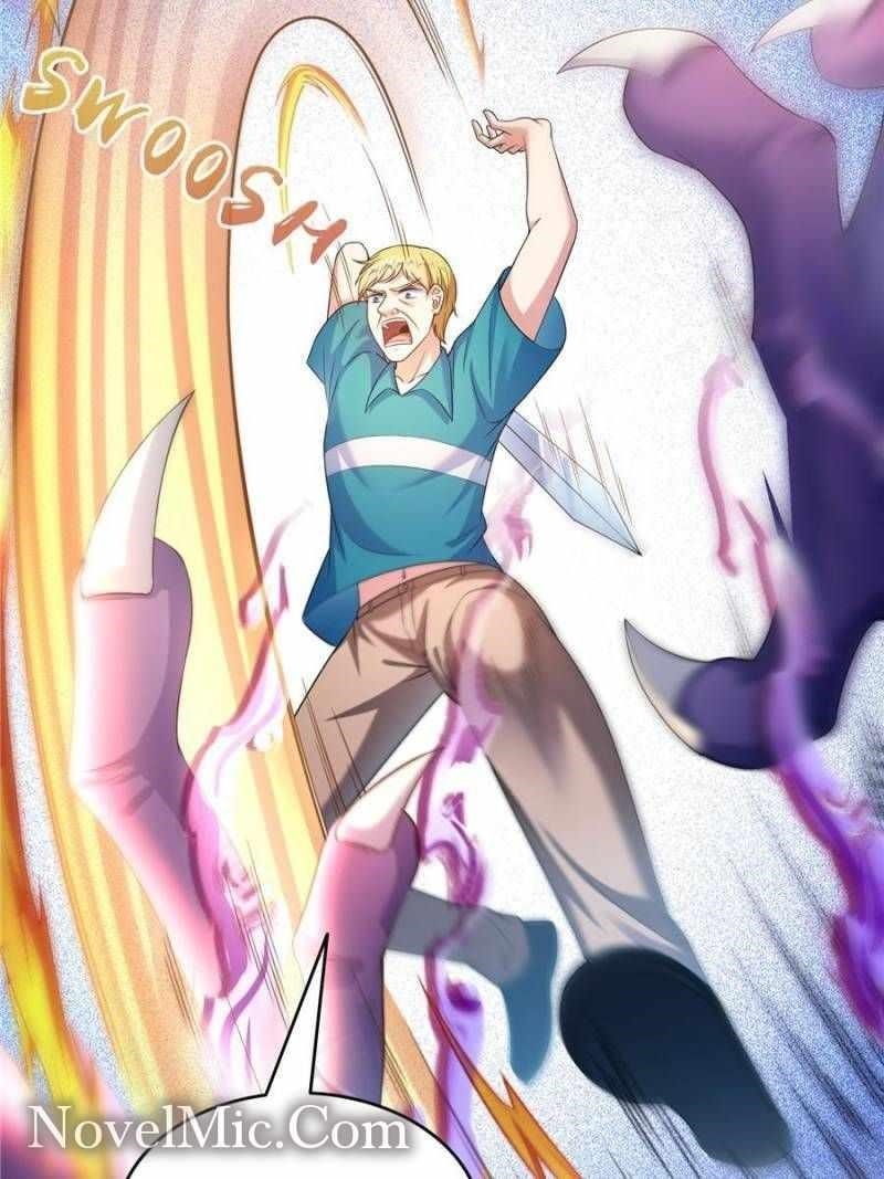 Cultivation Chat Group Chapter 629 - Page 50