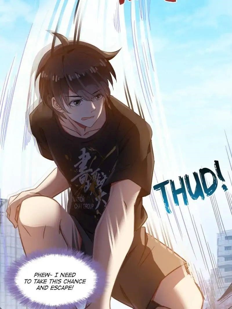 Cultivation Chat Group Chapter 63 - Page 16