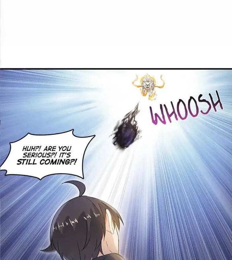 Cultivation Chat Group Chapter 63 - Page 20