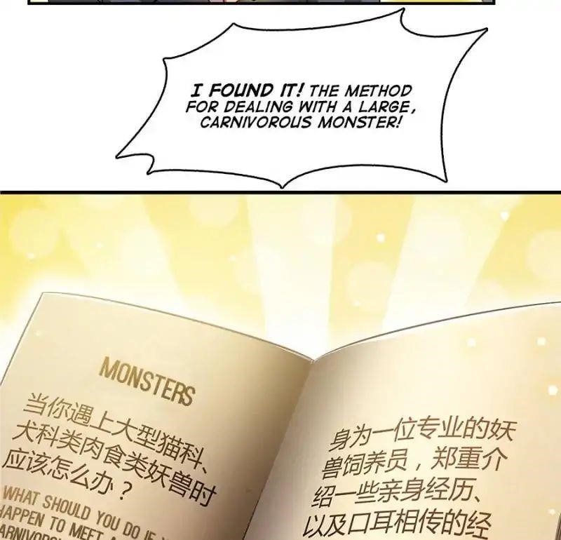 Cultivation Chat Group Chapter 63 - Page 39