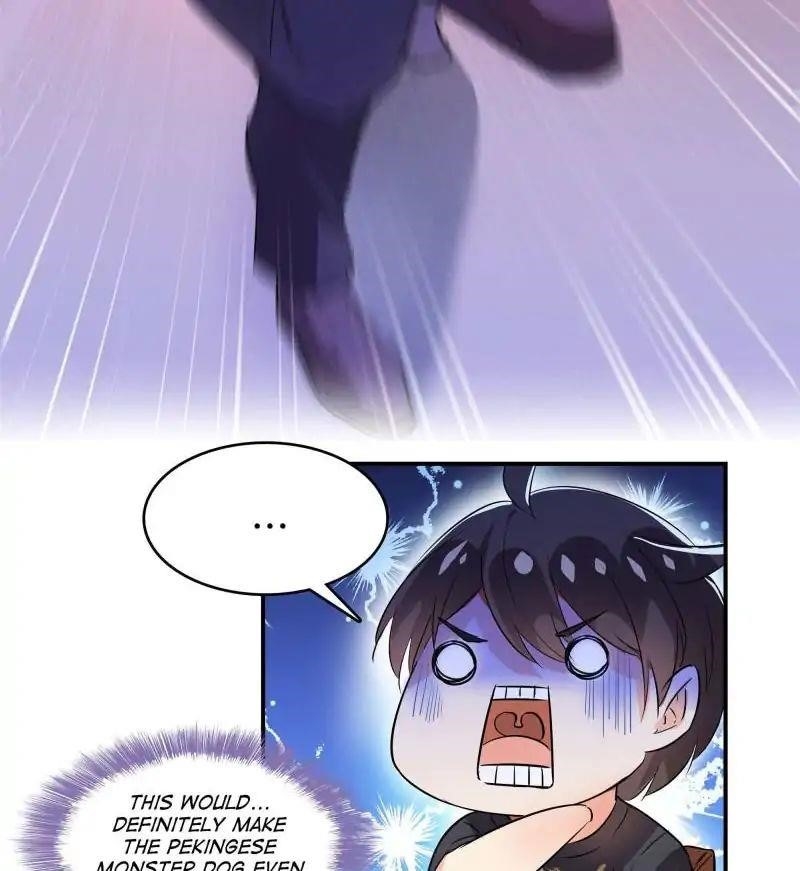 Cultivation Chat Group Chapter 63 - Page 51