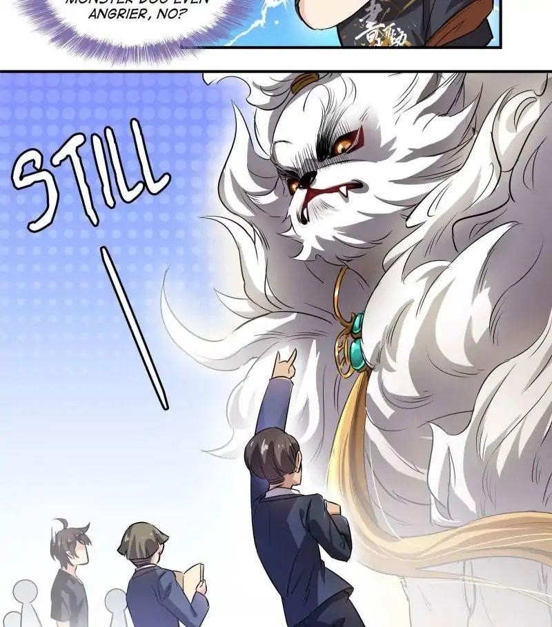 Cultivation Chat Group Chapter 63 - Page 52