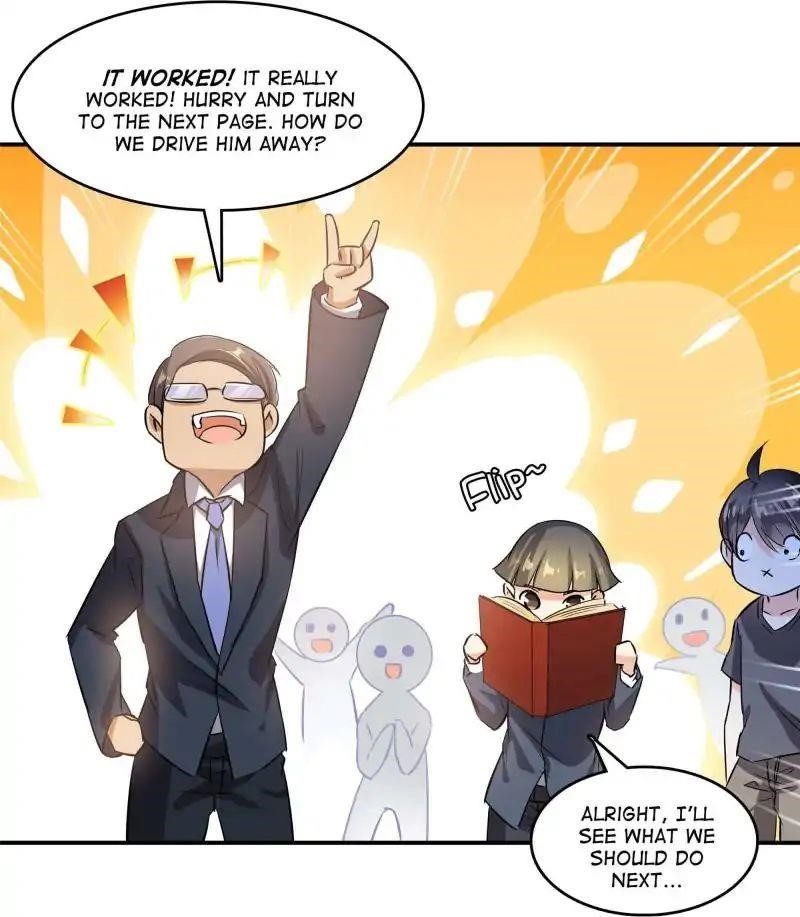 Cultivation Chat Group Chapter 63 - Page 54