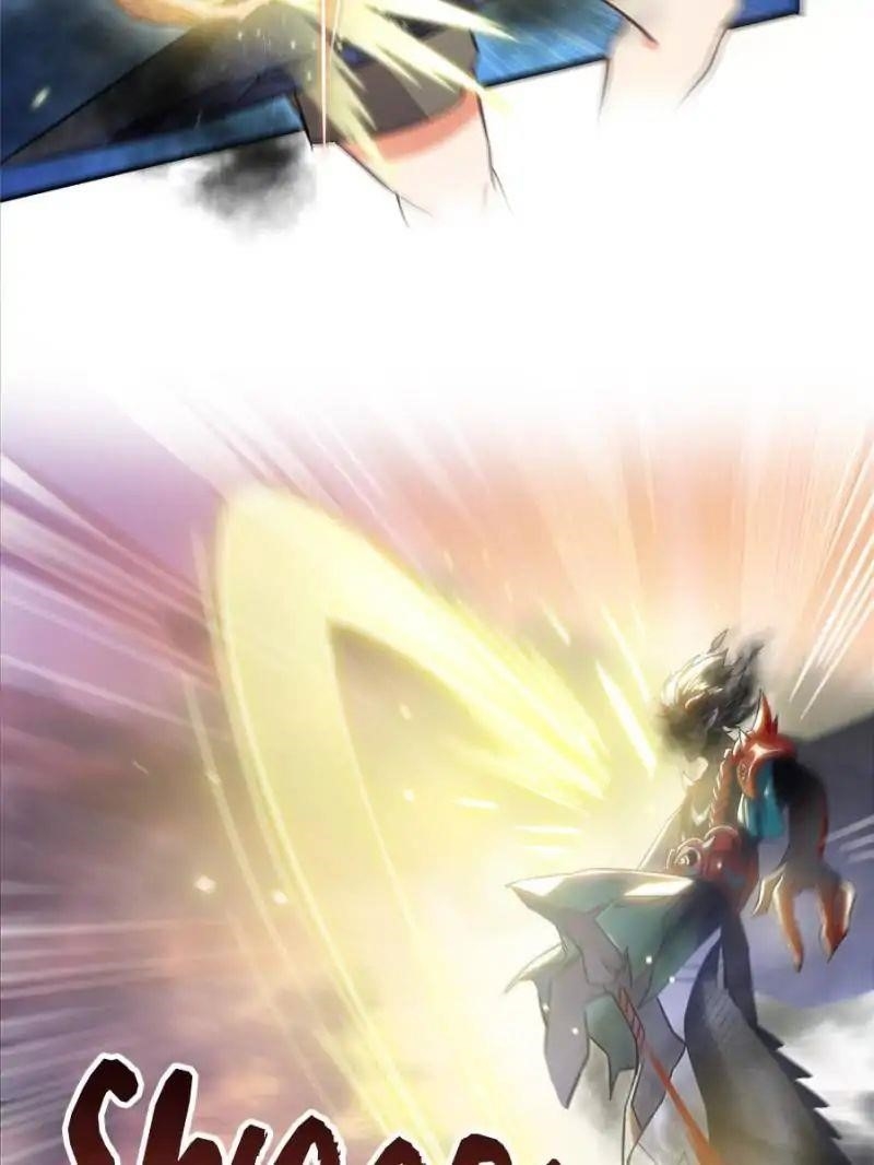 Cultivation Chat Group Chapter 63 - Page 7