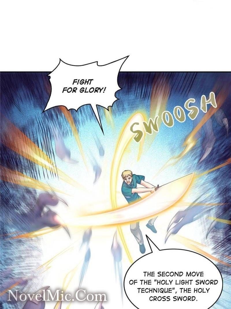 Cultivation Chat Group Chapter 630 - Page 1