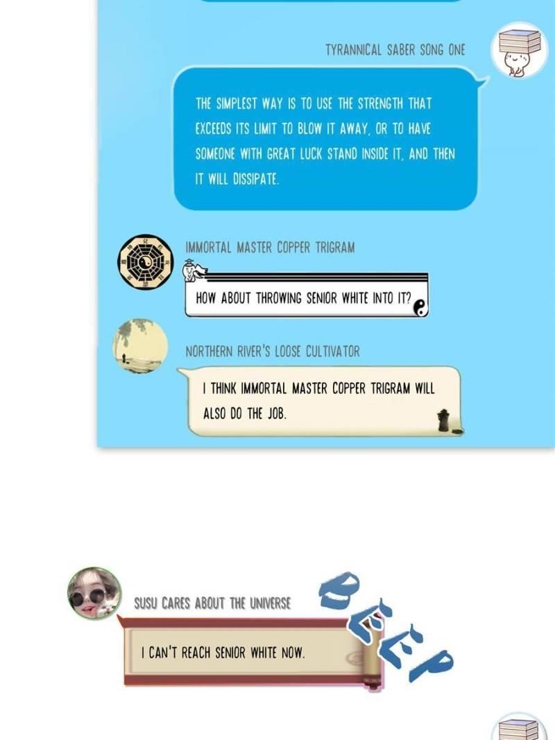 Cultivation Chat Group Chapter 630 - Page 14