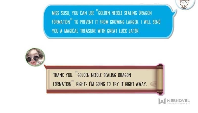 Cultivation Chat Group Chapter 630 - Page 15