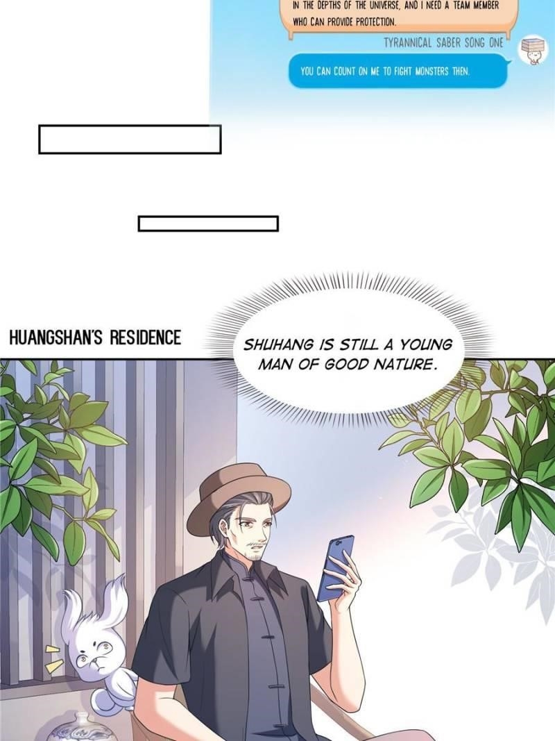 Cultivation Chat Group Chapter 630 - Page 18