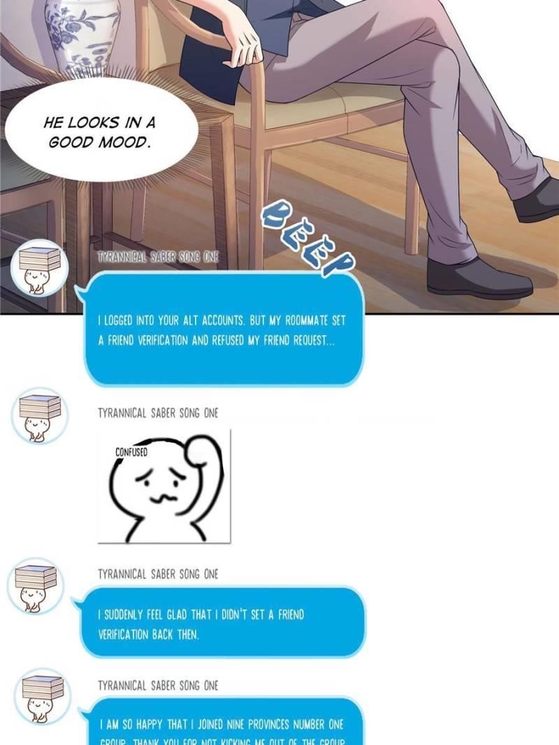 Cultivation Chat Group Chapter 630 - Page 19