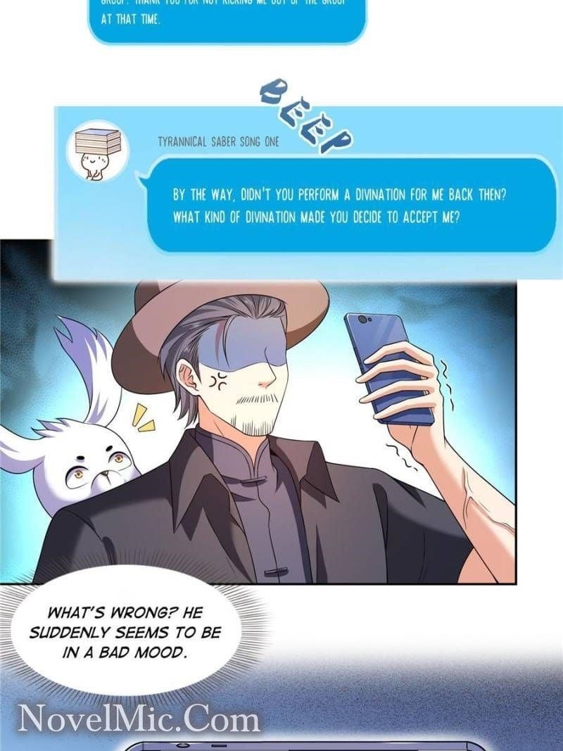 Cultivation Chat Group Chapter 630 - Page 20