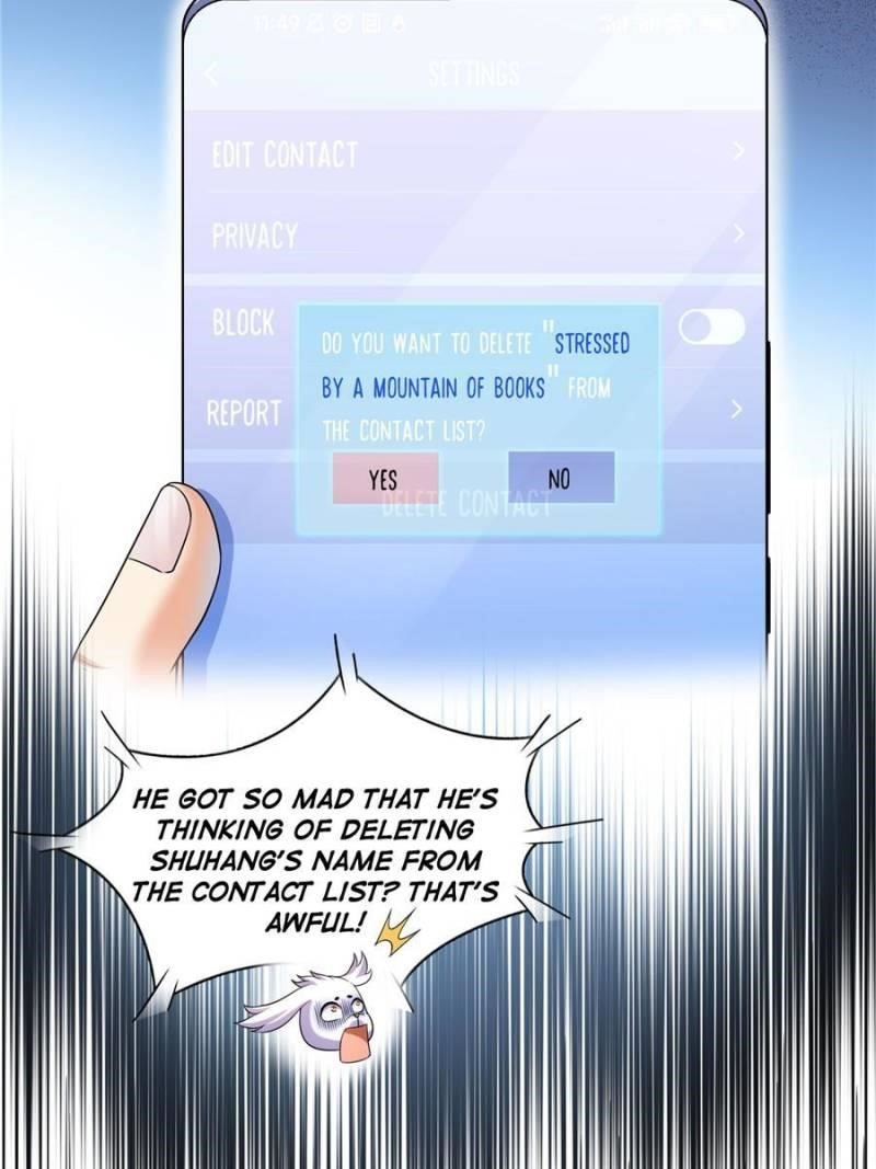 Cultivation Chat Group Chapter 630 - Page 21