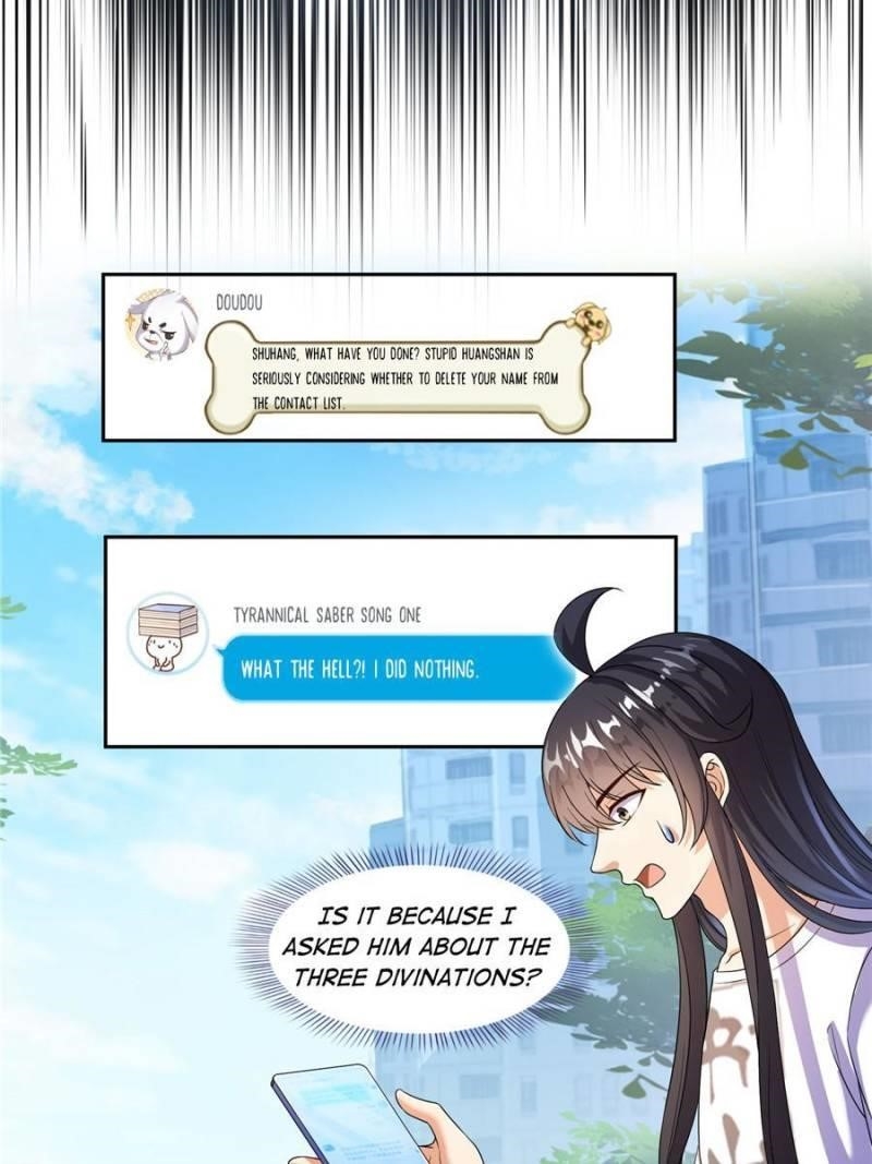 Cultivation Chat Group Chapter 630 - Page 22