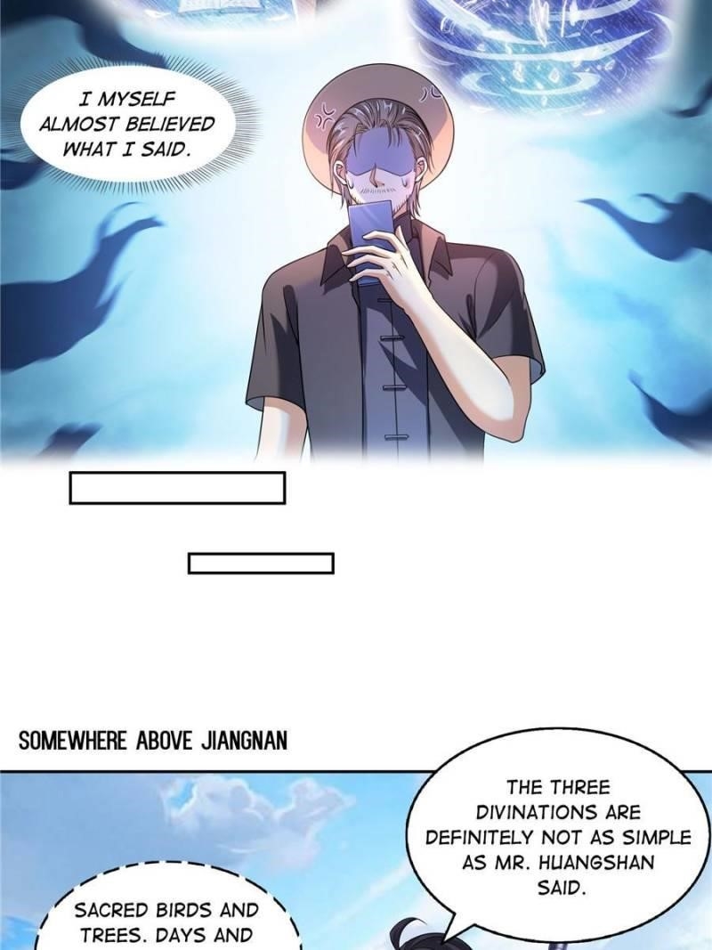 Cultivation Chat Group Chapter 630 - Page 26