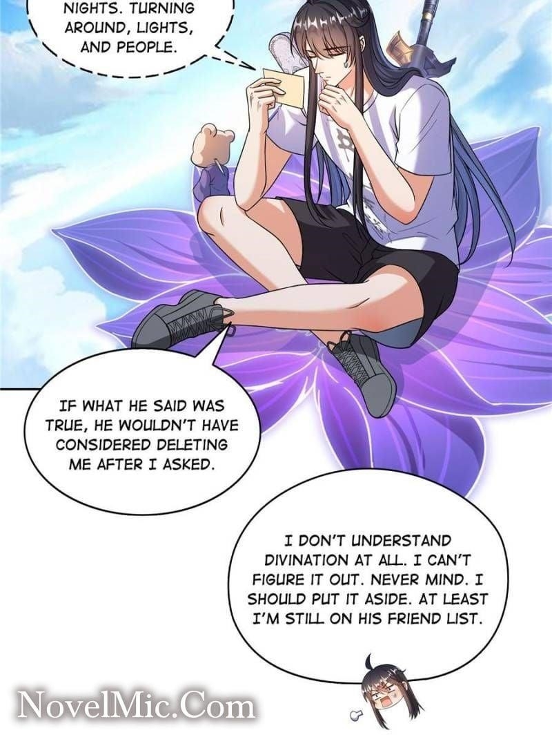 Cultivation Chat Group Chapter 630 - Page 27