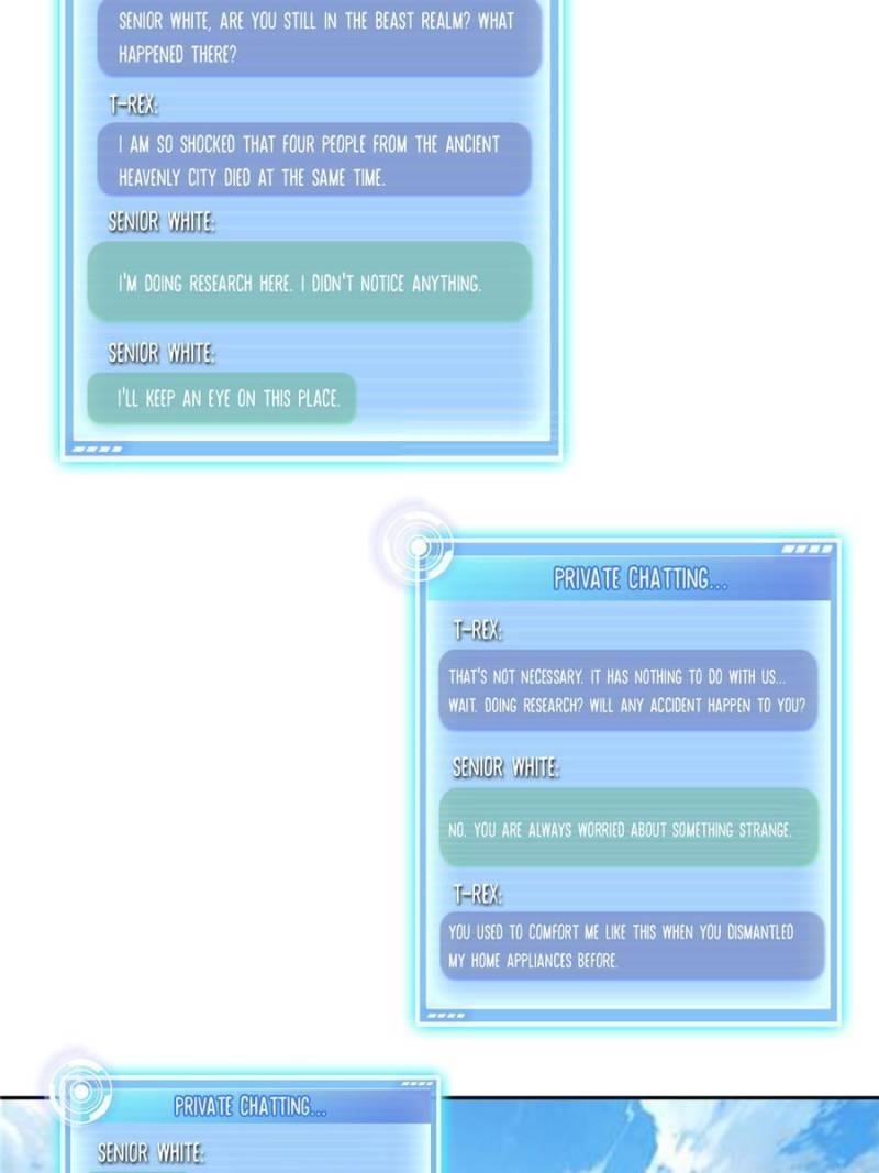 Cultivation Chat Group Chapter 630 - Page 29