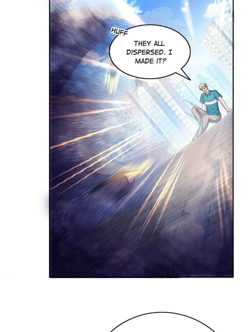 Cultivation Chat Group Chapter 630 - Page 3