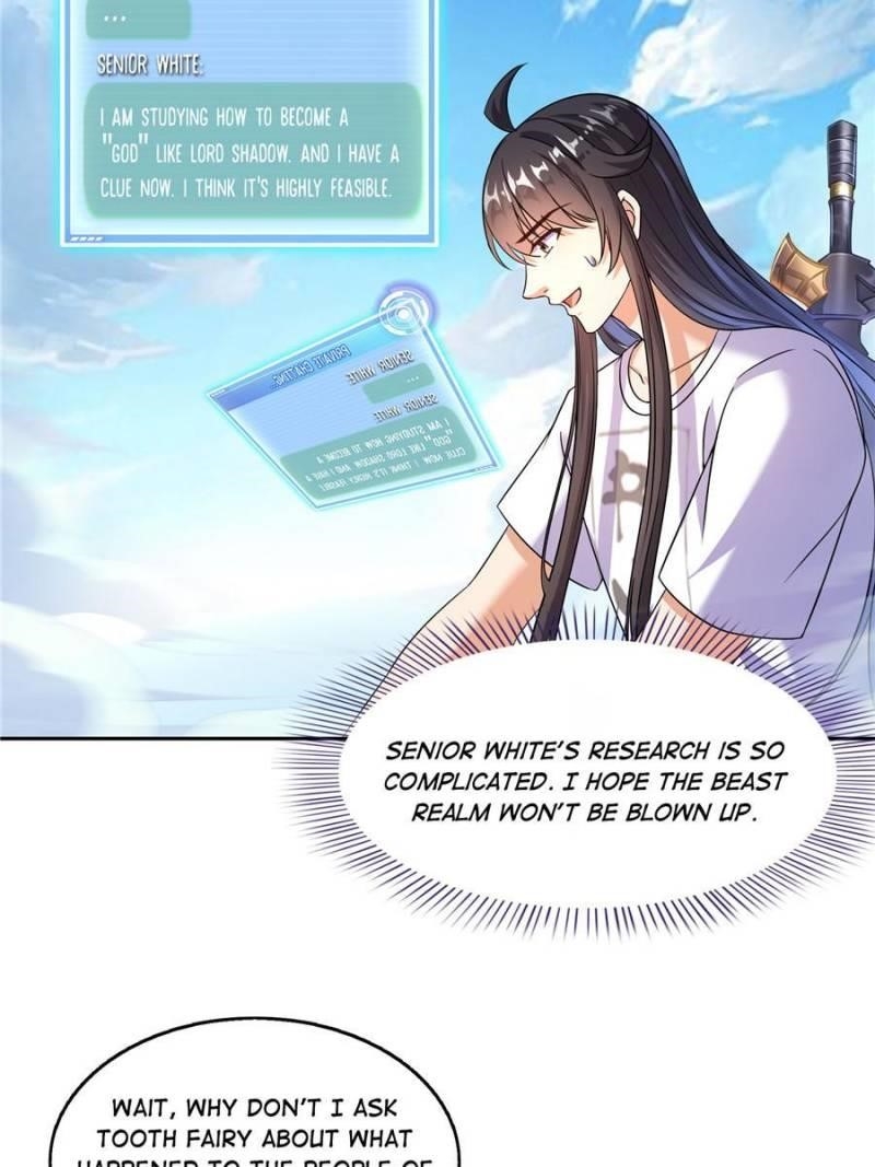 Cultivation Chat Group Chapter 630 - Page 30