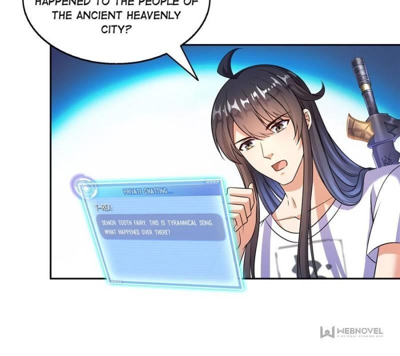 Cultivation Chat Group Chapter 630 - Page 31