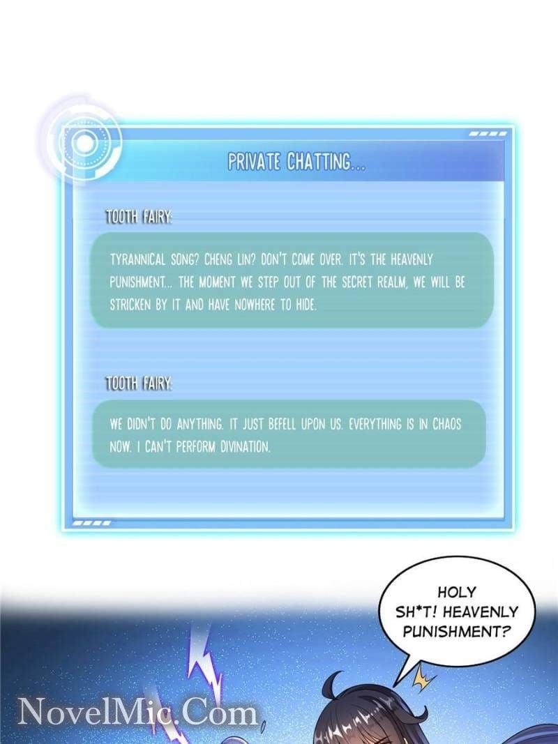 Cultivation Chat Group Chapter 630 - Page 32