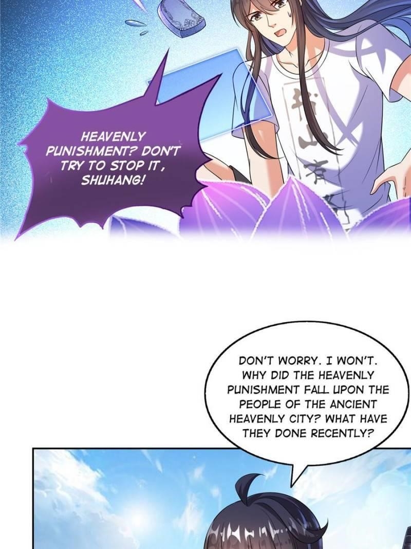 Cultivation Chat Group Chapter 630 - Page 33