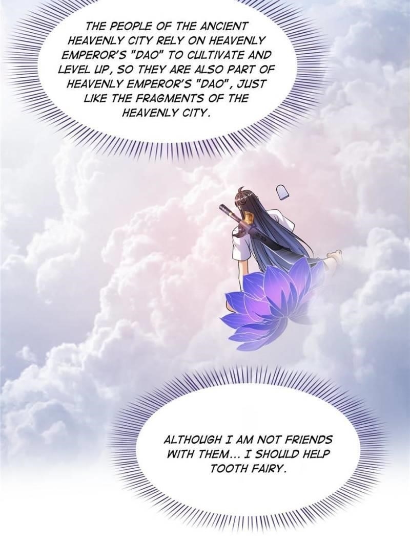 Cultivation Chat Group Chapter 630 - Page 35