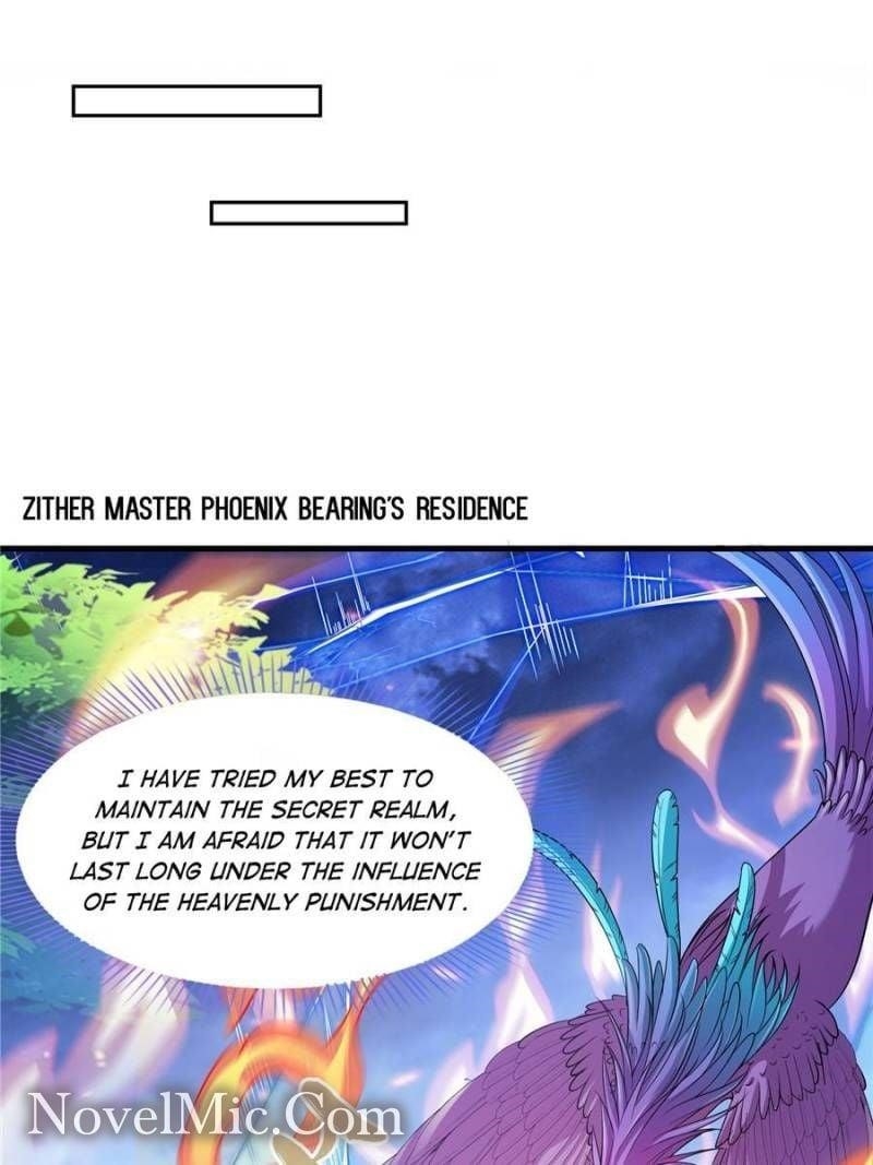 Cultivation Chat Group Chapter 630 - Page 36