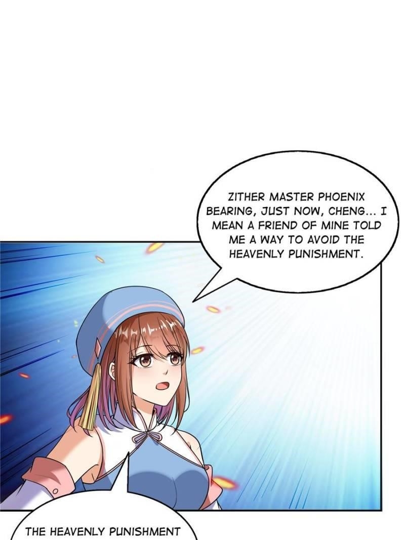 Cultivation Chat Group Chapter 630 - Page 39