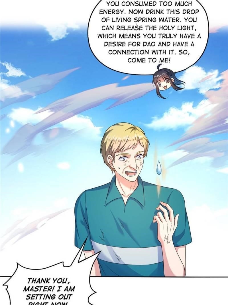 Cultivation Chat Group Chapter 630 - Page 4