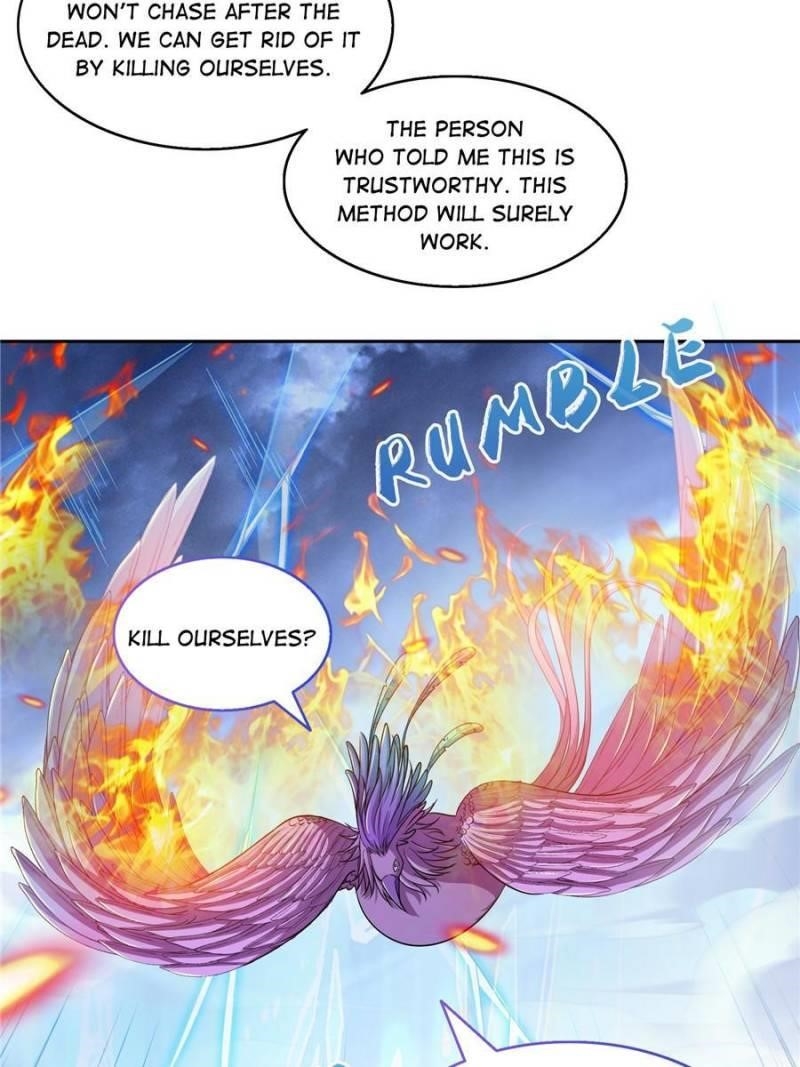 Cultivation Chat Group Chapter 630 - Page 40