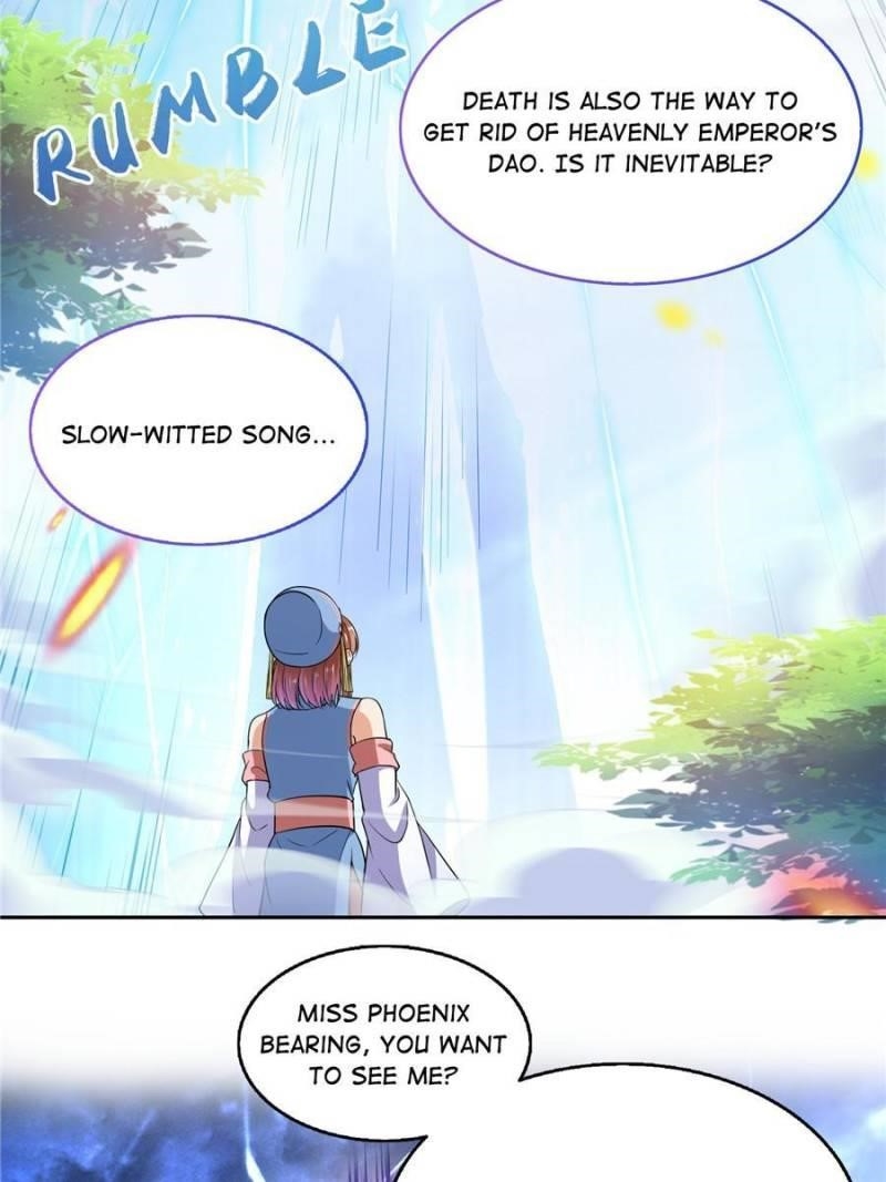 Cultivation Chat Group Chapter 630 - Page 41