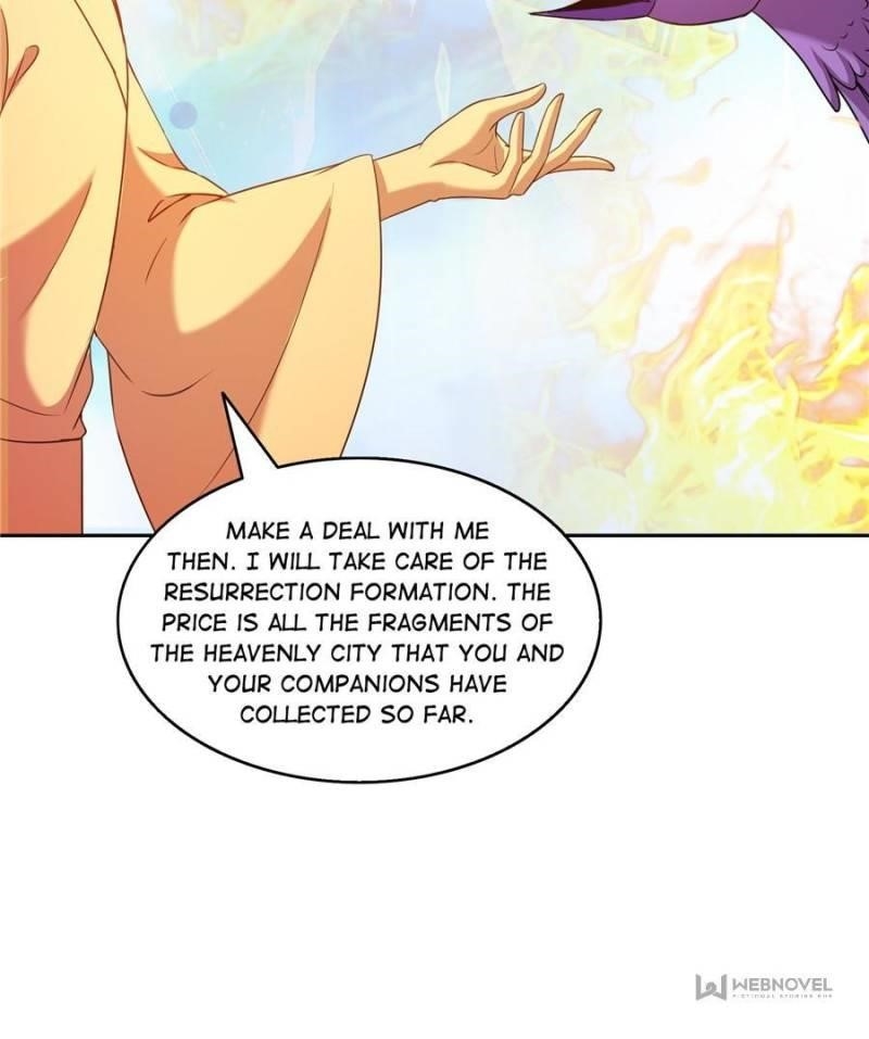 Cultivation Chat Group Chapter 630 - Page 44