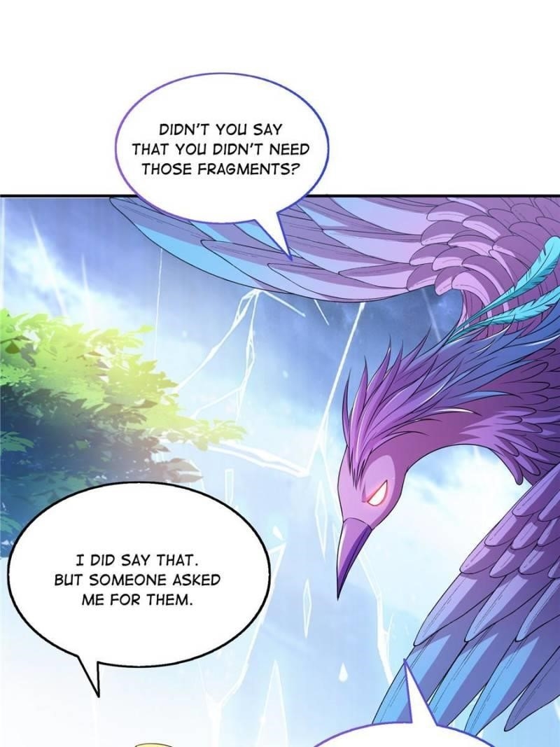 Cultivation Chat Group Chapter 630 - Page 45