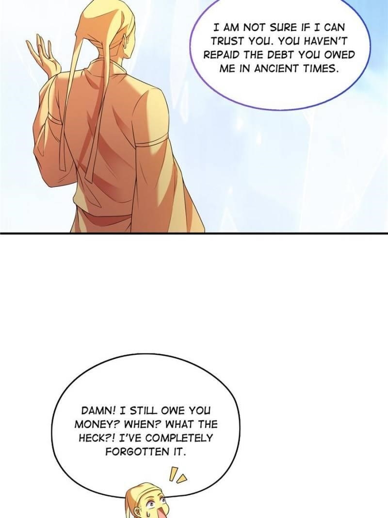 Cultivation Chat Group Chapter 630 - Page 46