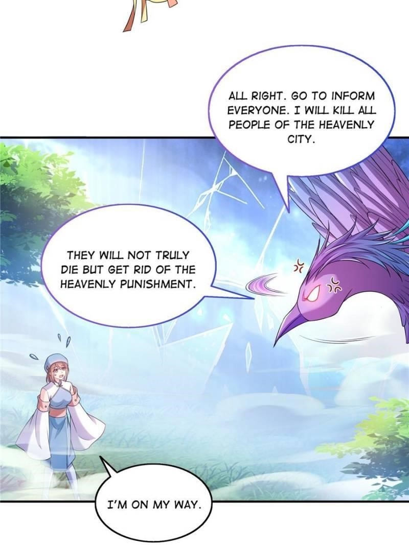 Cultivation Chat Group Chapter 630 - Page 47