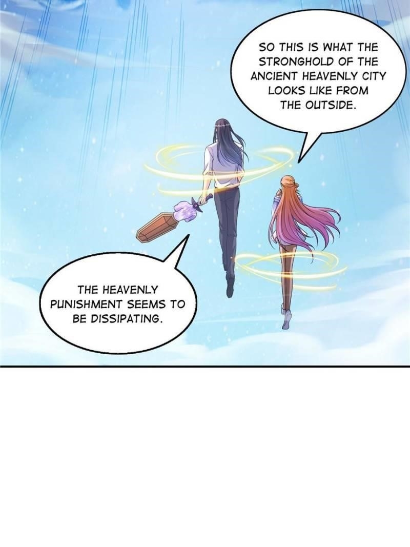 Cultivation Chat Group Chapter 630 - Page 49